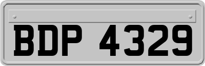 BDP4329