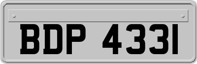 BDP4331