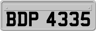 BDP4335