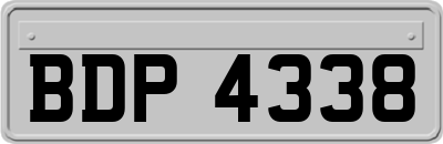 BDP4338