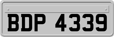 BDP4339