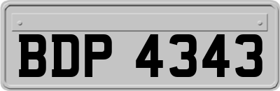 BDP4343