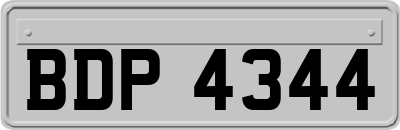BDP4344