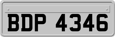 BDP4346