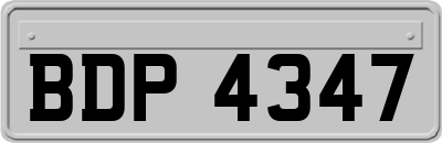BDP4347