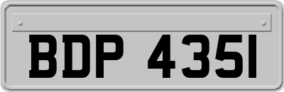 BDP4351