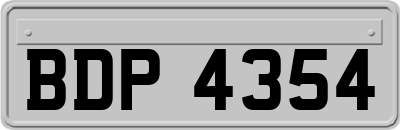 BDP4354
