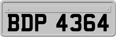 BDP4364