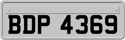 BDP4369