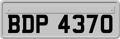 BDP4370
