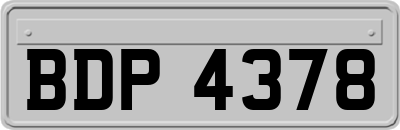 BDP4378