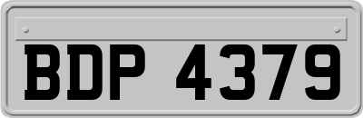 BDP4379