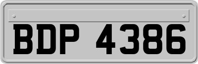 BDP4386