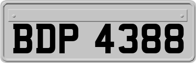 BDP4388