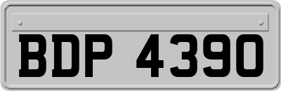 BDP4390