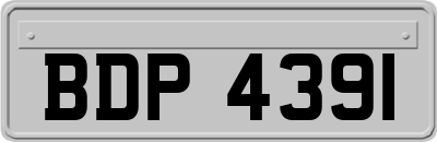 BDP4391