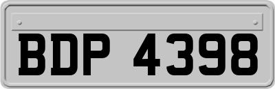BDP4398