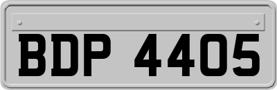 BDP4405