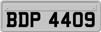 BDP4409