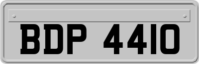 BDP4410