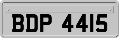 BDP4415