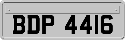 BDP4416