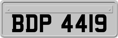BDP4419