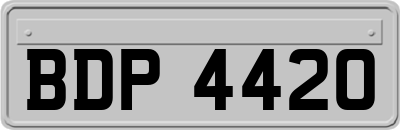 BDP4420