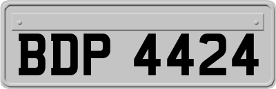 BDP4424