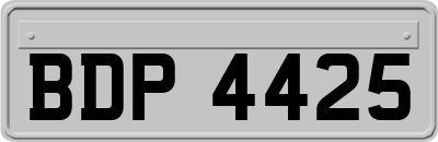BDP4425