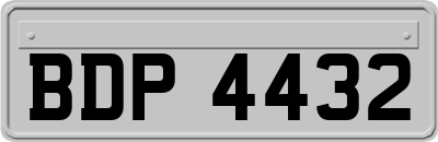 BDP4432