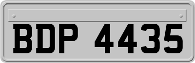 BDP4435