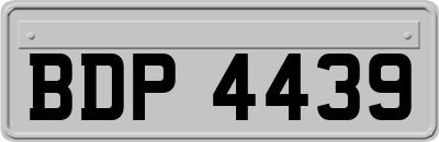 BDP4439