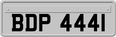 BDP4441