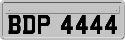 BDP4444