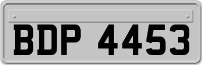 BDP4453