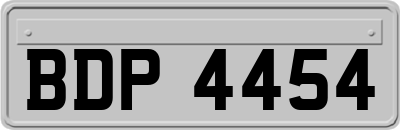 BDP4454