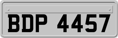 BDP4457