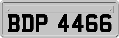 BDP4466