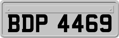BDP4469