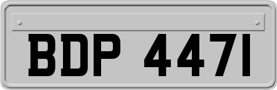 BDP4471