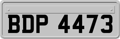 BDP4473