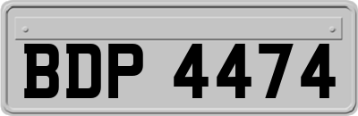 BDP4474