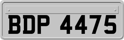BDP4475