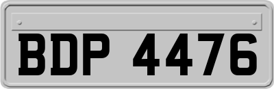 BDP4476
