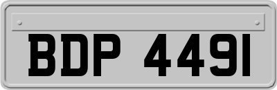 BDP4491