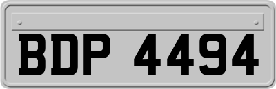 BDP4494