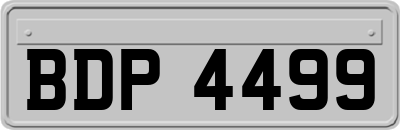 BDP4499