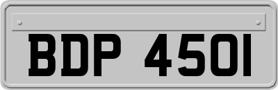 BDP4501