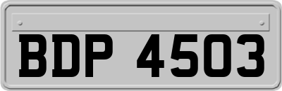 BDP4503